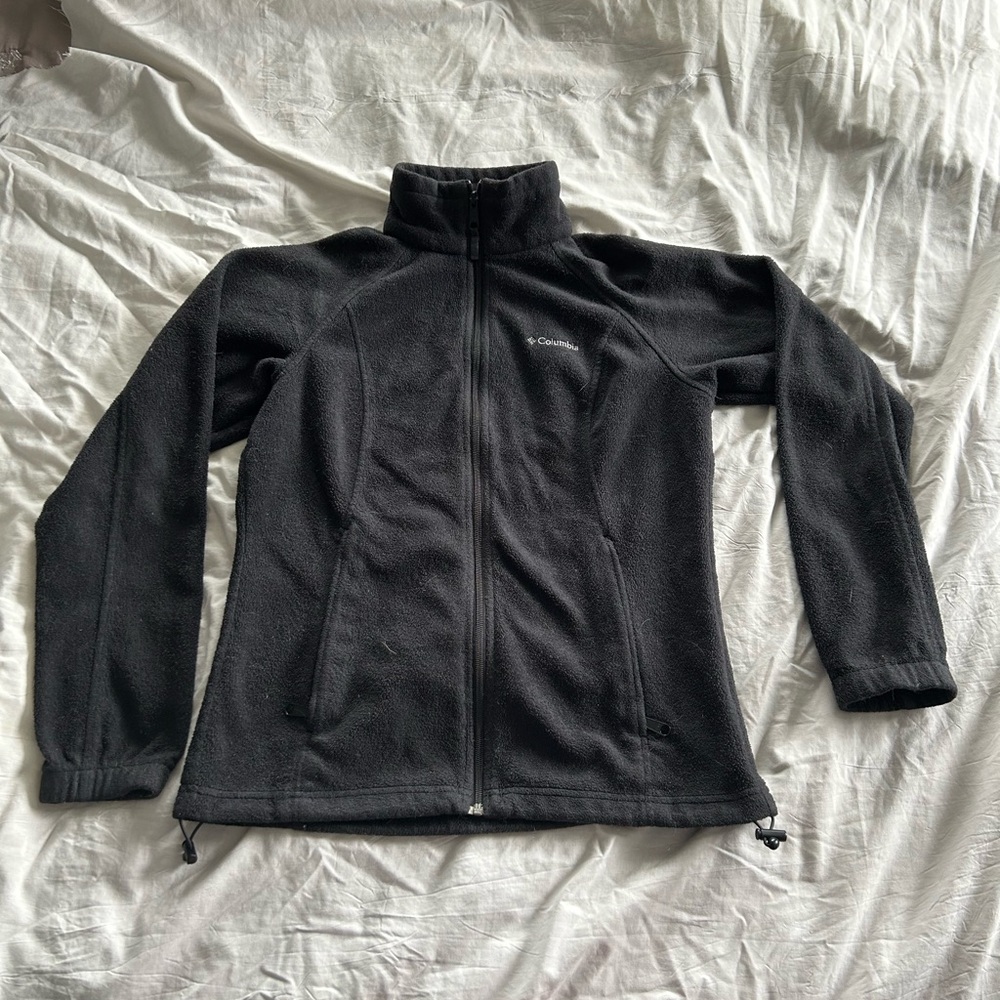 Columbia Benton Springs Fleece Jacket Women